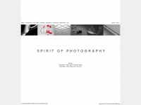 spirit-of-photography.com Thumbnail