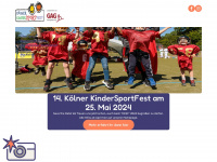 Koelner-kindersportfest.de