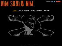 bimska.com Webseite Vorschau