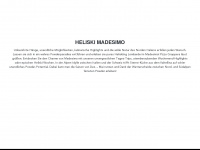 heliski-madesimo.com Thumbnail