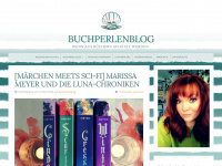 buchperlenblog.com