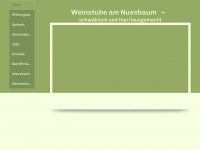 Amnussbaum.de