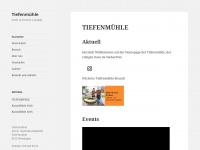 tiefenmuehle.ch