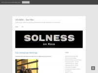 Solness.de