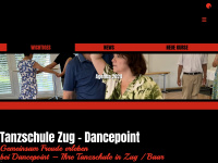 dancepoint.ch Thumbnail