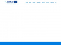 regionetcompetitive.eu Webseite Vorschau
