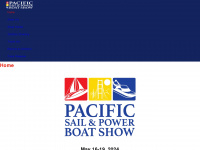 pacificboatshow.com