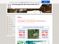 kv96-rent-a-room.de.tl Webseite Vorschau