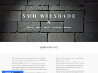 smd-wiesbaden.weebly.com Webseite Vorschau