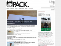 studentenpack.de