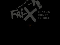 frixberg.de Webseite Vorschau