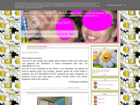 ebserrradas.blogspot.com Webseite Vorschau