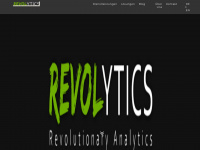 revolytics.com Thumbnail
