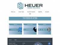Heuer-hebetechnik.com