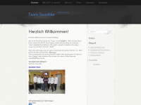 seaslider.wordpress.com Webseite Vorschau