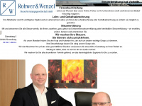 rohwer-wenzel-steuerberater.de