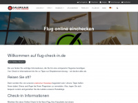 Flug-check-in.de