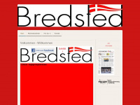 Bredsted.jimdo.com