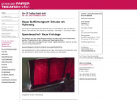 archiv-papiertheater-preetz.de Thumbnail