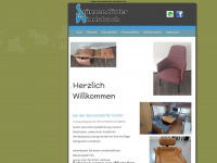 stuenzendoerfer-windsbach.de Webseite Vorschau