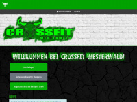 crossfit-westerwald.de Thumbnail