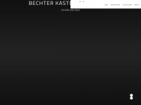 bechterkastowsky.com Webseite Vorschau