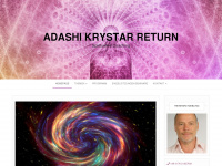 adashi.de Webseite Vorschau