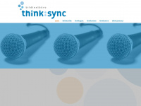 think-sync.berlin Thumbnail