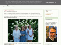 dialoguesenmortalite.blogspot.com Webseite Vorschau