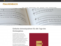 psalmenbuch.online