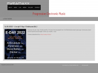 pyramaxx.de Webseite Vorschau