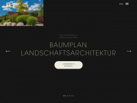 baumplan.ch Thumbnail