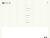 culinea-meating.ch Webseite Vorschau