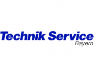 technikservice-bayern.de Webseite Vorschau