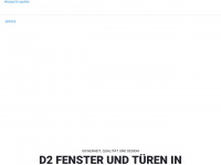 D2-fenster.de