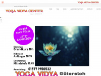Yoga-vidya-gt.de