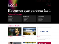 cool-z.com Thumbnail