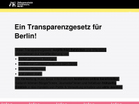 Volksentscheid-transparenz.de