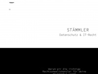 Staemmler.pro