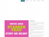 wendobern.ch Webseite Vorschau