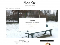 formstil.com