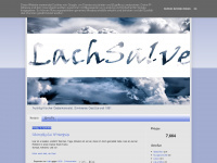 lachsalve.blogspot.com Webseite Vorschau