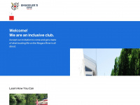 smugglerscoveboatclub.com Webseite Vorschau