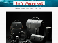 timswasserwelt.de Thumbnail