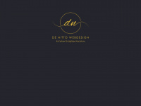 dn-webdesign.de Webseite Vorschau