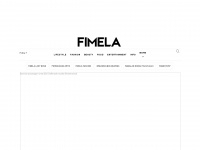 fimela.com Webseite Vorschau