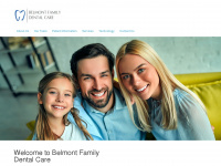 Belmontfamilydentalcare.com