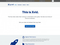 Xvid.com