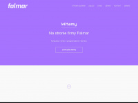 falmar.com.pl Webseite Vorschau