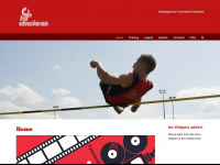tv-uhwiesen.ch Webseite Vorschau